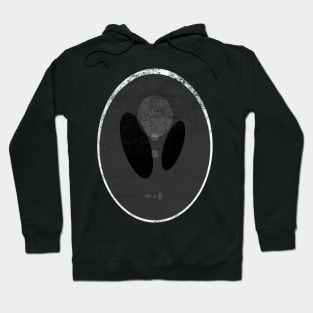 Shepp-Logan Phantom Hoodie